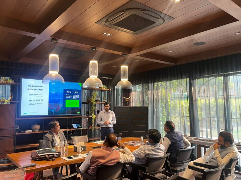 Briefing on Digital Personal Data Protection Framework for Members of Parliament (3)