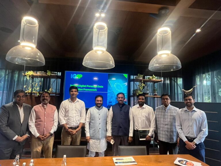 Briefing on Digital Personal Data Protection Framework for Members of Parliament (4)