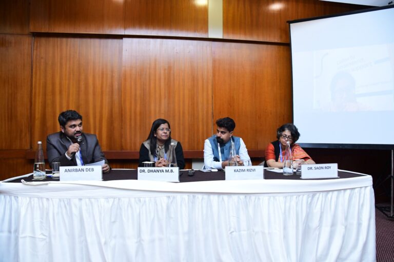 Event report Gig worker panel (1)