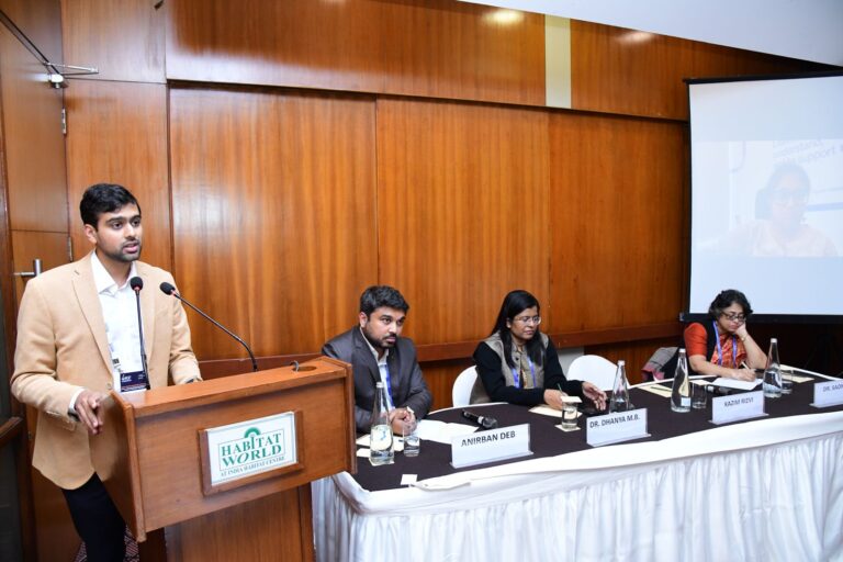 Event report Gig worker panel (2)